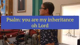 Mass Songs: You are Near, Lead Me Lord