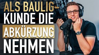 Als Baulig-Kunde die Abkürzung nehmen: Woraus besteht ein exzellentes Coaching-Programm?