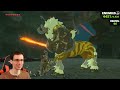 The final stretch 🔥 ~ Killing EVERY enemy in Breath of the Wild