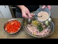 The Best Chicken Fajitas  Easy Tex-Mex Recipe