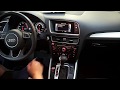 Bluetooth musik streaming Audi A4/A5/Q5 radio Concert/Symphony (AMI alternativ)