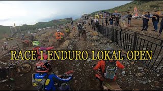 UNCLE HARD ENDURO COMPETITION_2023 //RACE 1 ENDURO  LOKAL OPEN SOUTH BORNEO