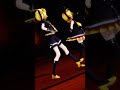 🅼🅼🅳 sour式鏡音リン・レン テレキャスタービーボーイ kagamine rin u0026 len telecaster b boy shorts