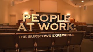 People at Work: The Burstows experience