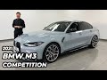 2021 BWM M3 Competition 🏁