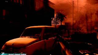 COD4 Nuke Killstreak in Multiplayer (PC)