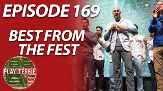 Episode 169 - Breaking Down Fenway Fest