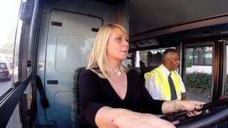 Double Decker Driving School - Series 1 Episode 1 S01E01