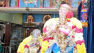 ADAMBAKKAM KARPAGAVINAYAGAR PANDURANGAN BAKTHA SAMAJAM