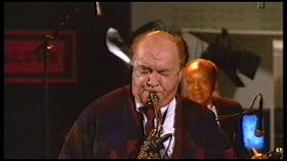 Arne Domnérus   Rombaksbotten Live Vision 1994