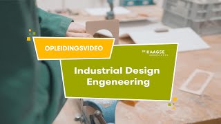 Industrial Design Engineering | Opleidingsfilm De Haagse Hogeschool |