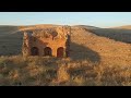 mardin savur hisarkaya köyü kalesi