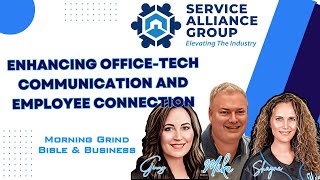 Enhancing Office-Tech Communication and Employee Connection