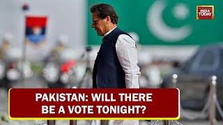 Pakistan: Will There Be A Vote Tonight? Pak Journalist Ailia Zehra Shares Latest Updates