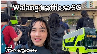 EP19|DAILY LIFE IN SINGAPORE