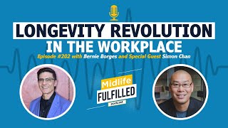 Longevity Revolution - Age Diversity In The Workplace