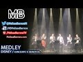 Melissa Barrera - Medley Disney (Concierto A Beneficio)
