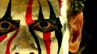 The Icon Sting Tribute