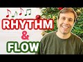 Rhythm & Flow in English  | Thought Groups, Word Stress, & Connected Speech