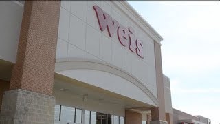 Weis Markets - New Stores in Maryland