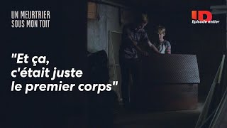 Le sombre secret de mon frère - Un meurtrier sous mon toit - Episode ENTIER