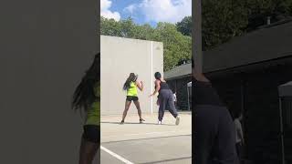 La-Di-Da-Di One Wall Handball