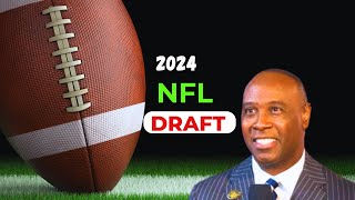 2024 NFL Draft: Unveiling the Hidden Gems