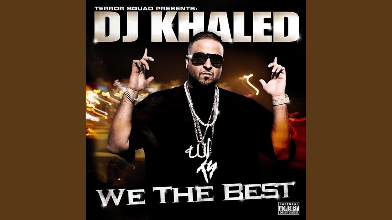 DJ Khaled - The Originators (feat. Bone Thugs-n-Harmony) DJ Khaled - The Originators (feat. Bone Thugs-n-Harmony)