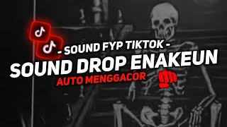 DJ DROP ENAKEUN V1 SOUND JJ KANE FULL BASS VIRAL TIKTOK TERBARU 2024 ( SLOWED X REVERB ) 🎧 ASIK CUYY