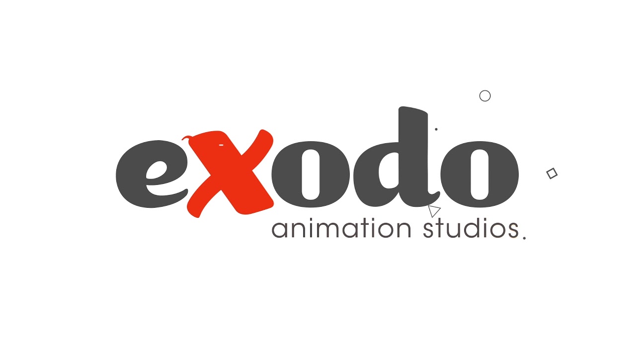 Logotipo Do Exodo
