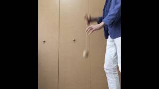 Speed trick B, Kendama - けん玉 タイム競技B