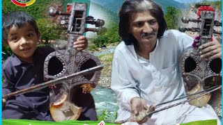 Balochi Folk Music |Abdul Ghafoor Zhang Shahi | Fareed Baloch @BalochSach Episode 1