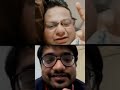 deepak kalal roast up guy brutally