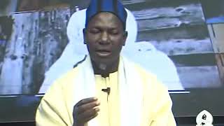 Hayatou Cheikhou Khadim Par  S. Khadim NDIAYE Kayar