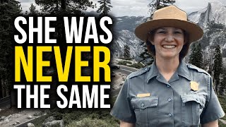 PARK RANGER Reveals Terrifying Secret Within Yosemite National Park