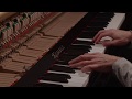 Gnossienne by Erik Satie, performed by Gavin Greenaway.