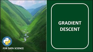 Memperkecil nilai eror dengan tehnik Gradient Descent #MatematikaGradientDescent