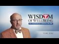 Wisdom of Wellbeing - Portion Control