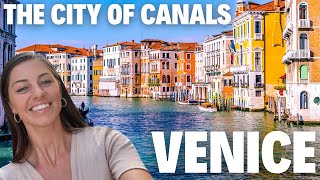 SAILING THROUGH THE MOST INCREDIBLE CITY IN THE WORLD! EP-76