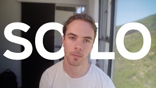 How I’m building an app and Youtube channel SOLO (simple systems/tools)