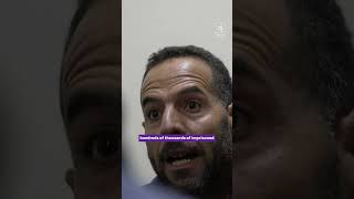 The struggle to identify the missing in Syria