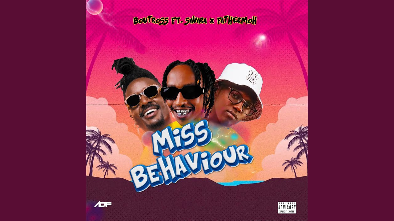 Miss Behavior Youtube Music