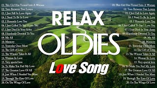 Best Of Cruisin Love Songs Collection🌷Evergreen Old Songs 70's 80's 90's🌷All Favorite Relaxing Songs