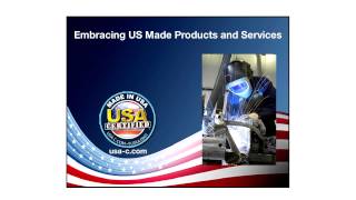 Made in USA Certified, Inc. Introduces Official US Product Certification in America