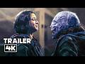 HOLD THE FORT Official Trailer (2026)