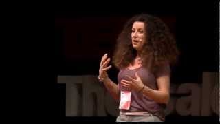 Stereotypes -- funny because they are true | Katerina Vrana | TEDxThessaloniki