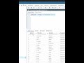 How to SHOW DATATYPE In Columns postgres
