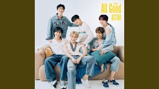 All Good-JP Ver.-