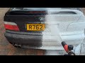 Why Snow Foam is a MUST in Winter