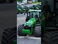 AGRICULTURAL EQUIPMENT JOHNDEERE #johndeere #tractorvideo #agritechnology #farming #agriculture